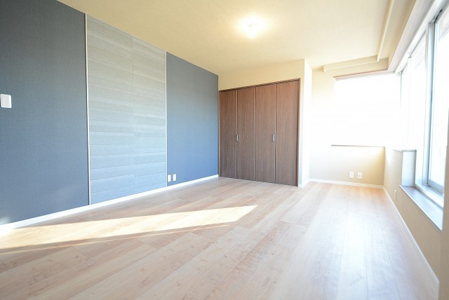 音羽ハウス 洋室9.0