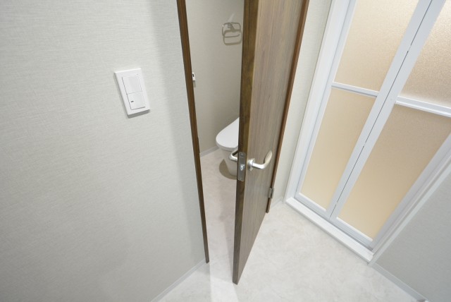 エクセレンス池袋 トイレ