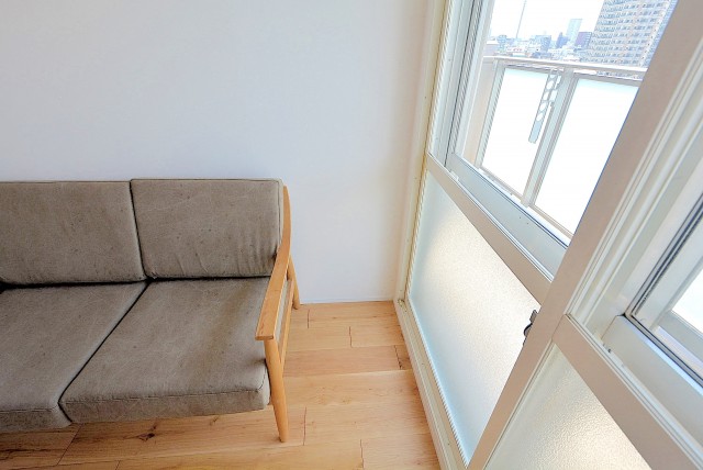 飯田橋第二パーク・ファミリア LD