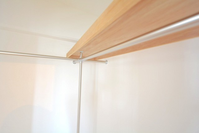 飯田橋第二パーク・ファミリア 洋室１