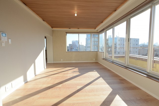 音羽ハウス ダイニング