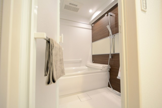 東品川ハウス　バス