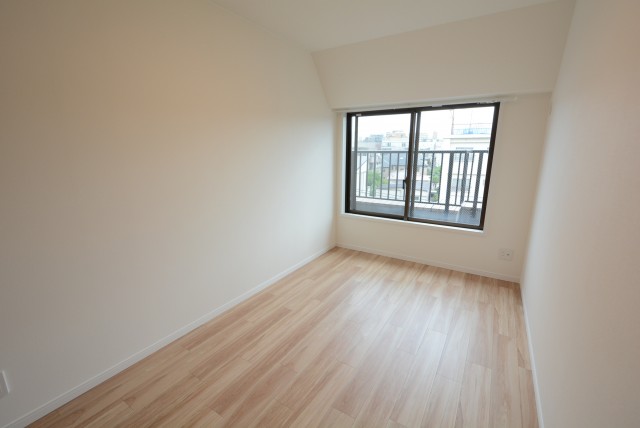 藤和シティコープ新中野 洋室２