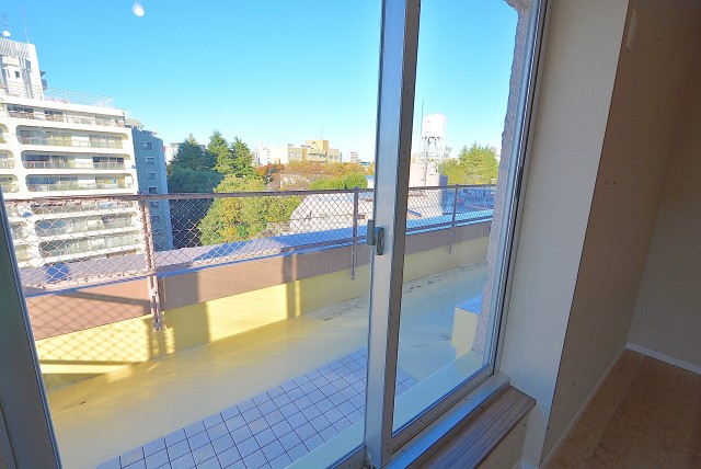 音羽ハウス テラス北