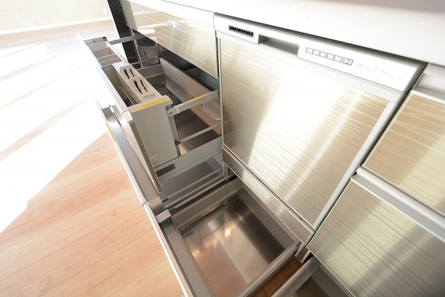 音羽ハウス キッチン