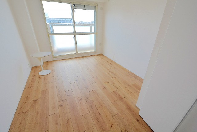 飯田橋第二パーク・ファミリア 洋室２