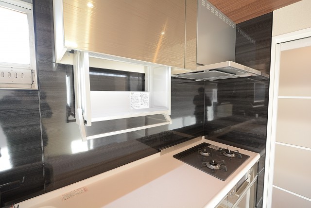 音羽ハウス キッチン