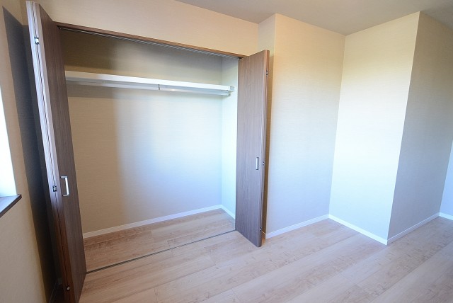 音羽ハウス 洋室6.2