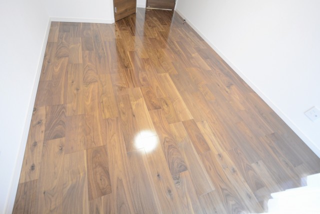 東品川ハウス　洋室３