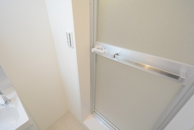 自由が丘セントラルマンション バス