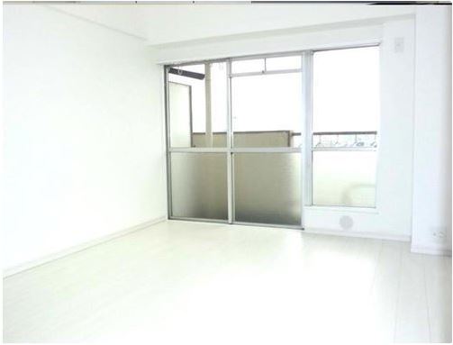 中野永谷マンション　洋室3