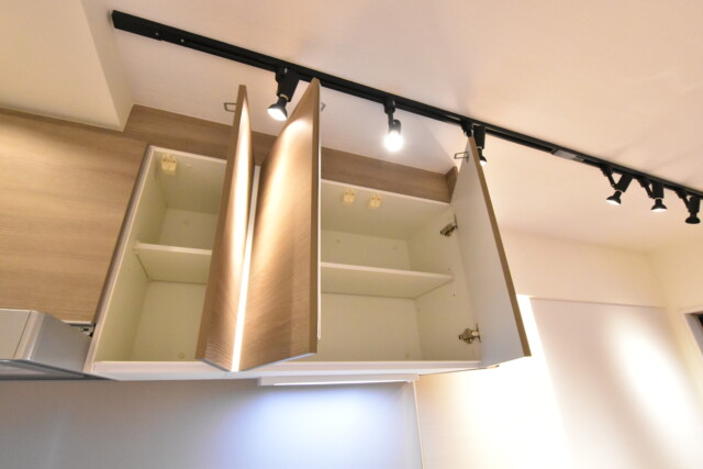 新宿パークサイド永谷 キッチン