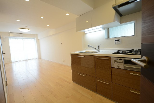 コンド田園調布 ＬＤ