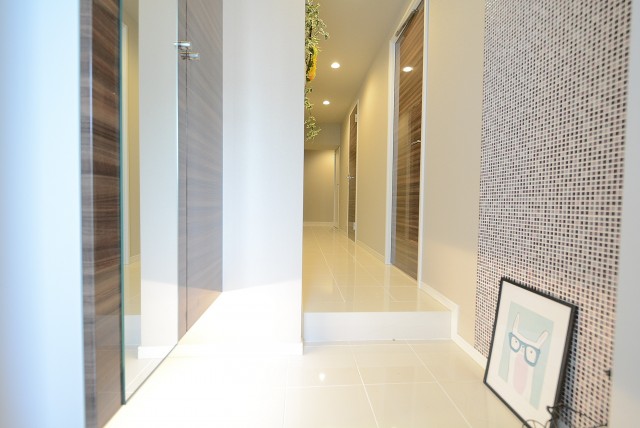 目黒サンケイハウス