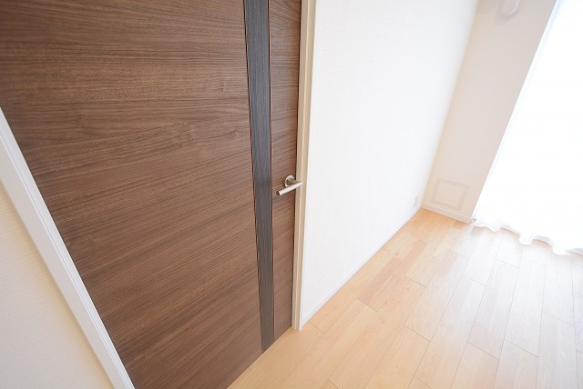 コンド田園調布 洋室4.5