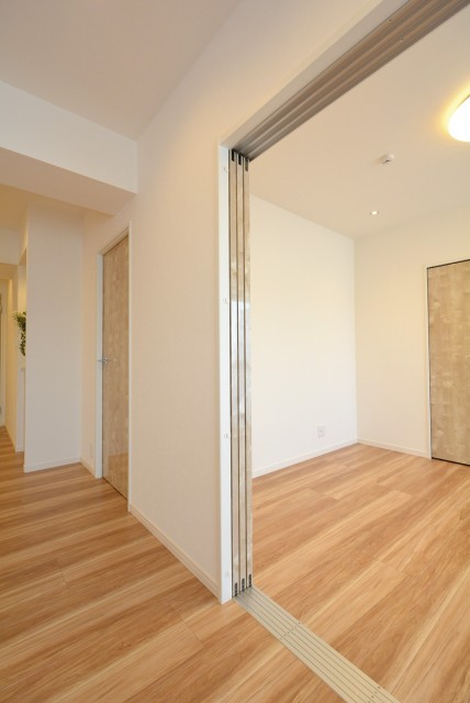 マンション小石川台 LDK+洋室1