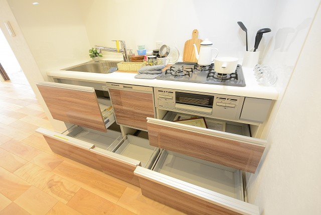 目黒サンケイハウス