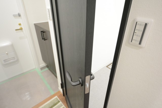 アークステージ田園調布 洗面室