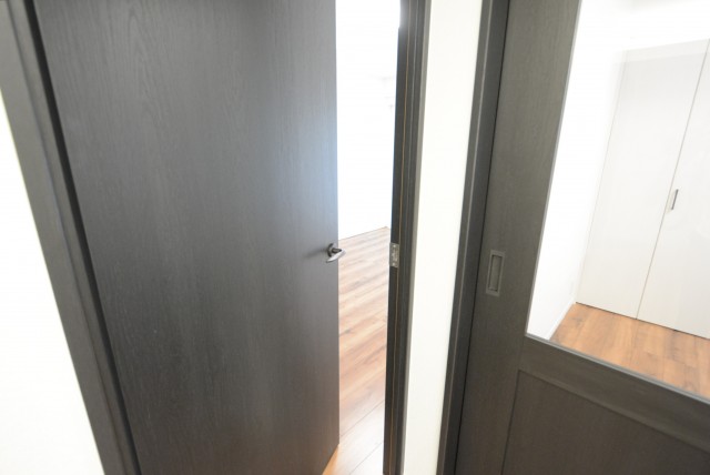 アークステージ田園調布 洋室1