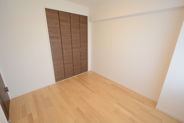 コンド田園調布 洋室4.5