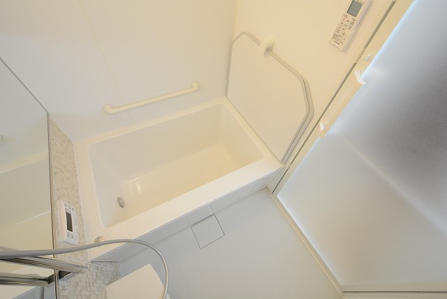 コンド田園調布 バス