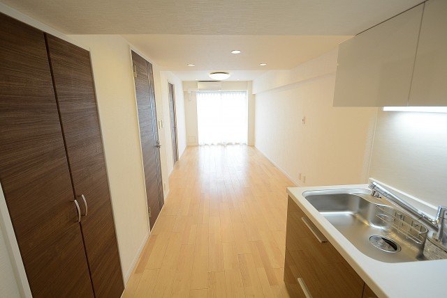 コンド田園調布 ＬＤ