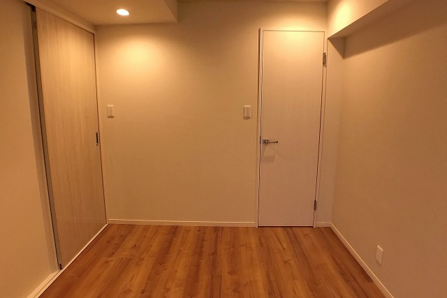 ライオンズヴィアーレ幡ヶ谷 洋室②