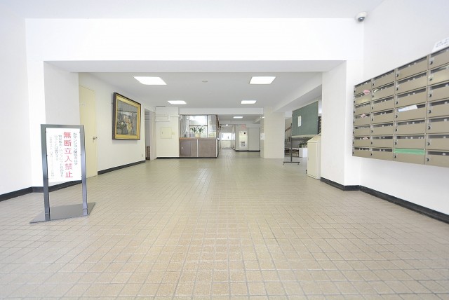 目黒サンケイハウス