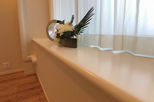 ライオンズヴィアーレ幡ヶ谷 洋室①