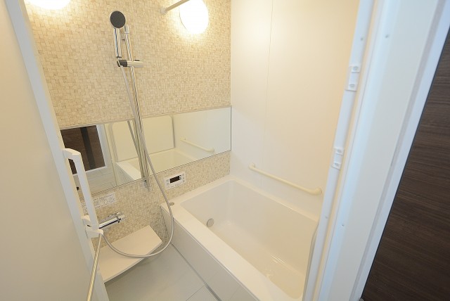 コンド田園調布 バス