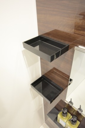 アークステージ田園調布 浴室