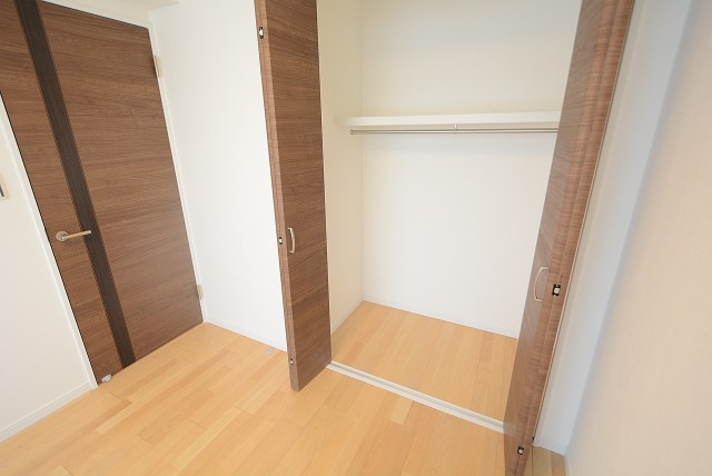 コンド田園調布 洋室4.5