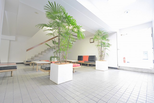 目黒サンケイハウス