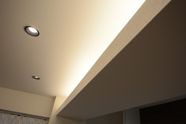 アークステージ田園調布 リビング・ダイニング