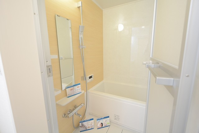 自由が丘セントラルマンション バス