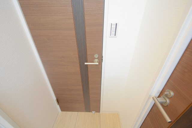 コンド田園調布 トイレ