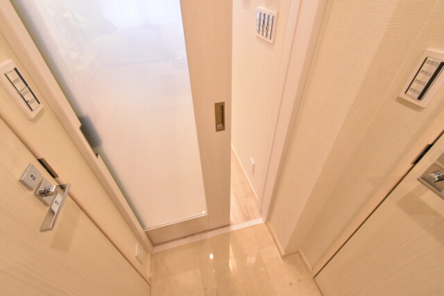 新宿パークサイド永谷 LDK+洋室