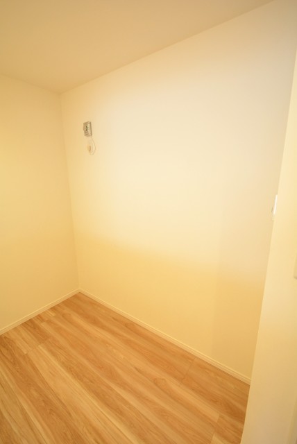 マンション小石川台 キッチン