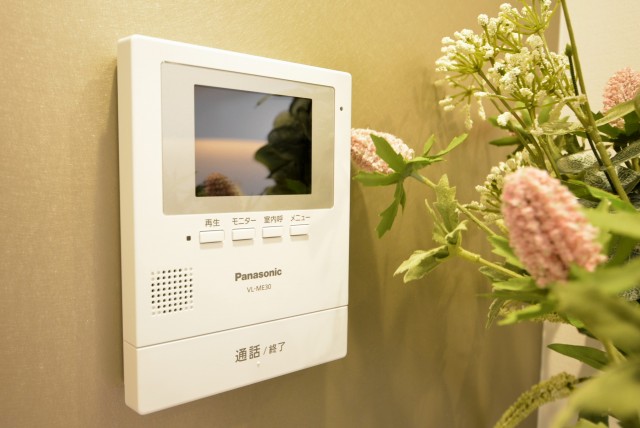 マンション小石川台 LDK