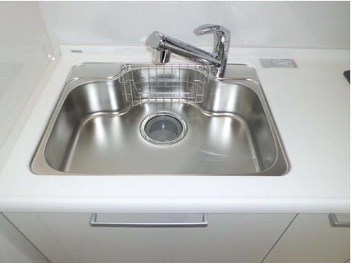 中野永谷マンション　キッチン2