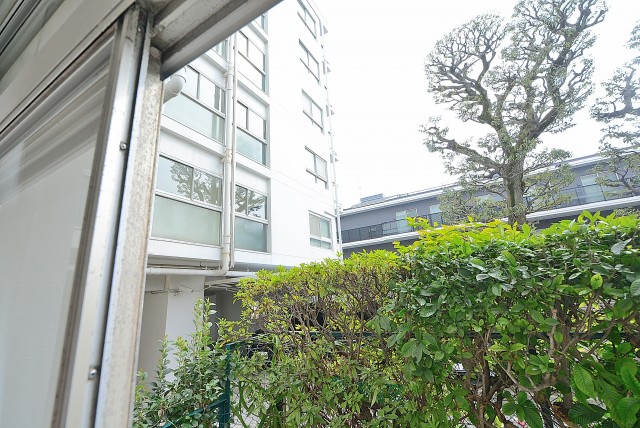 目黒サンケイハウス