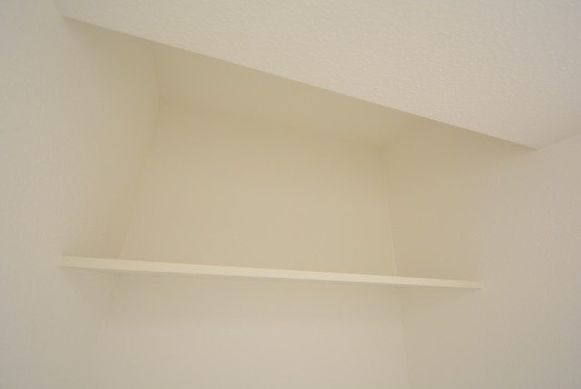 アークステージ田園調布 トイレ