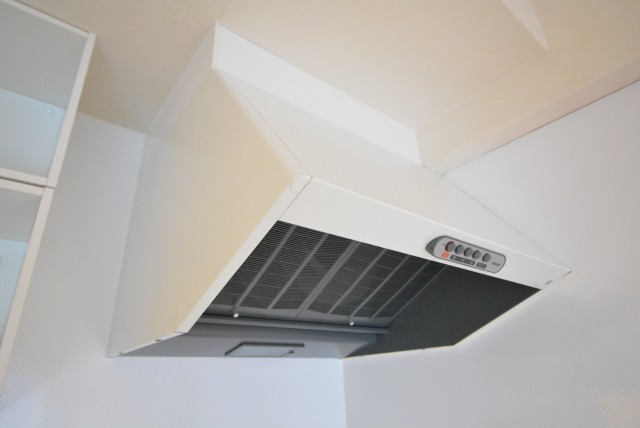 神宮前コーポラス キッチン