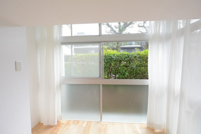 目黒サンケイハウス