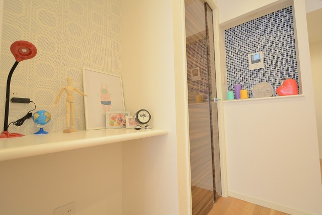 目黒サンケイハウス