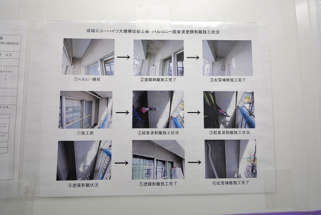 成城エコーハイツ (10)