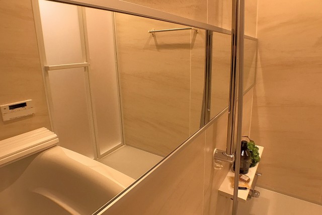 ライオンズヴィアーレ幡ヶ谷 バス