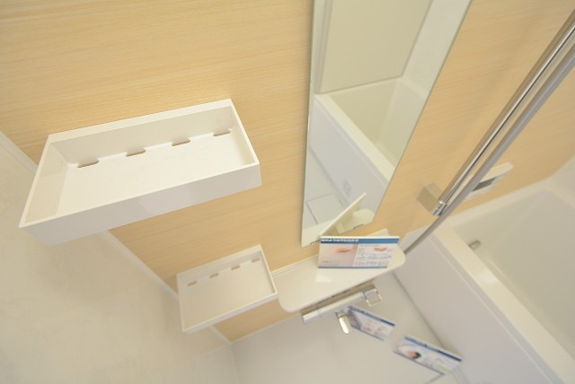 自由が丘セントラルマンション バス