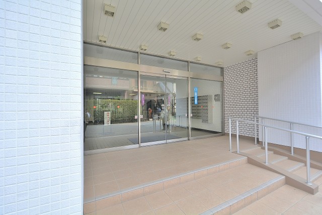 目黒サンケイハウス