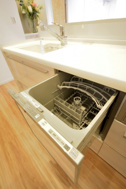 マンション小石川台 キッチン